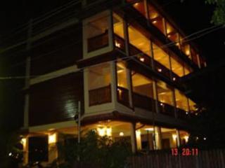 Your House 3 酒店 2*